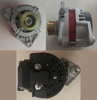 Alternador Konigmann ALT-5267512