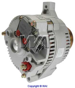 Alternador Konigmann ALT-7749