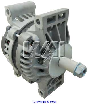 Alternador Konigmann ALT-8719N