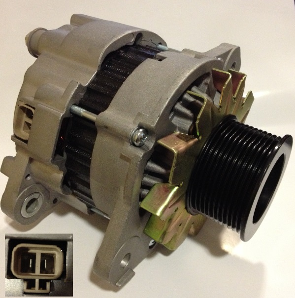 Alternador Konigmann ALT-A4TU3599