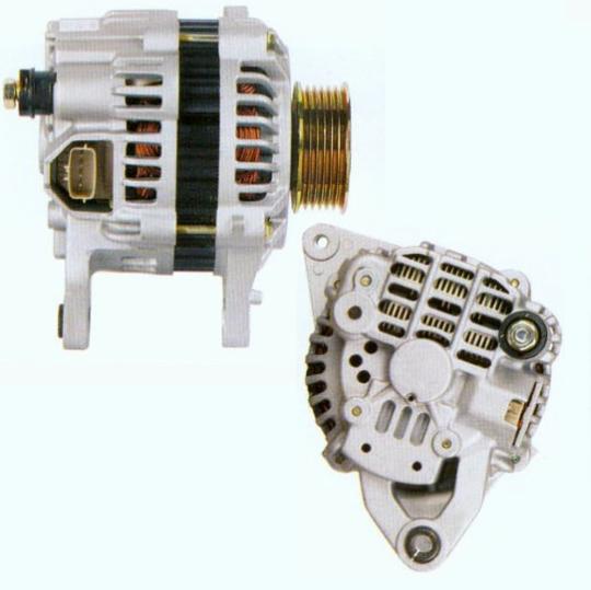 Alternador Konigmann ALT-A5TG0491ZT