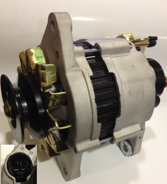 Alternador Konigmann ALT-JFZB1100