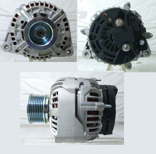 Alternador Konigmann ALT-KAL0013