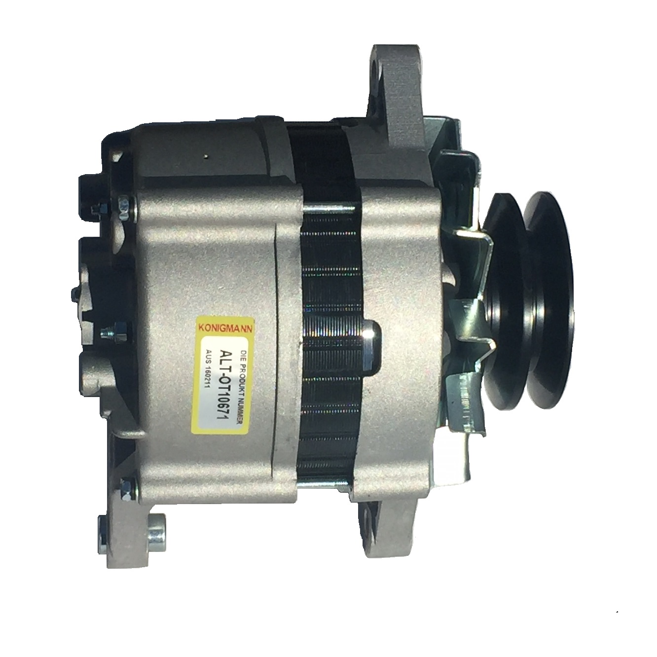 Alternador Konigmann ALT-OT10671