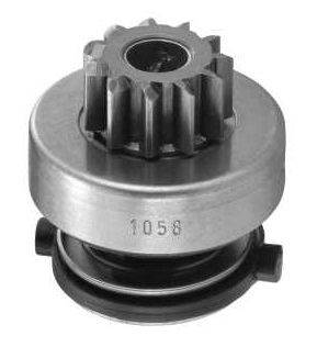 Bendix Zen BE-1058