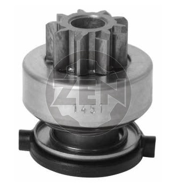 Bendix Zen BE-1451