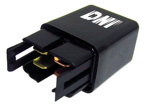 Relay Dni DNI-8114