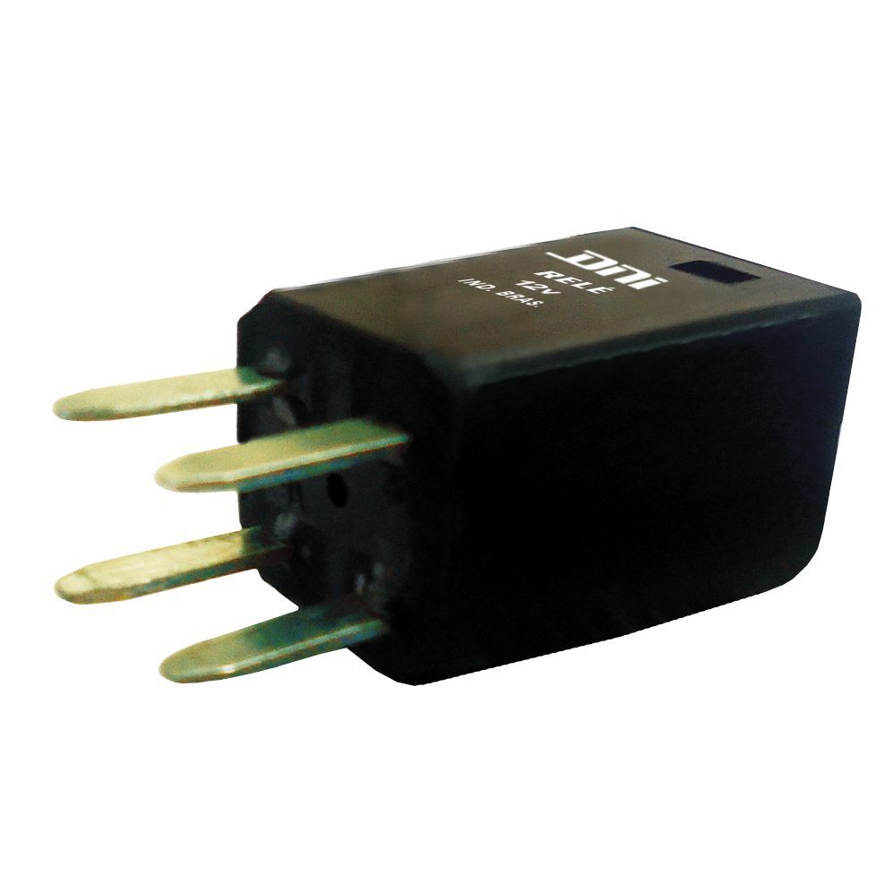 Relay Dni DNI-8124