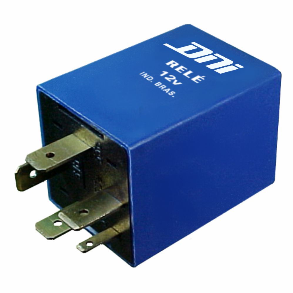 Relay Dni DNI-8402