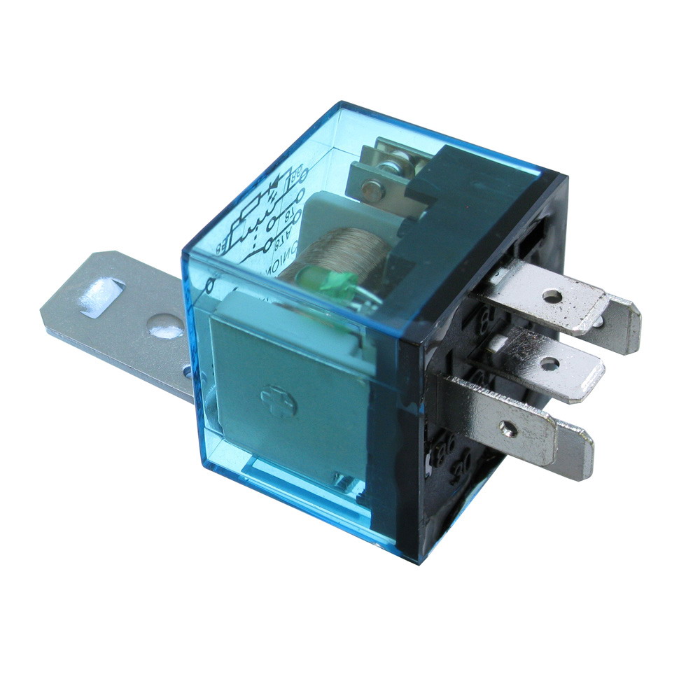 Relay Gauss GE-0006