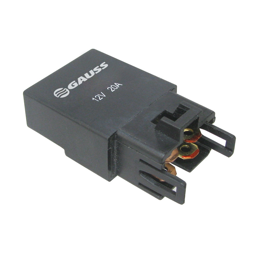 Relay Gauss GE-0010