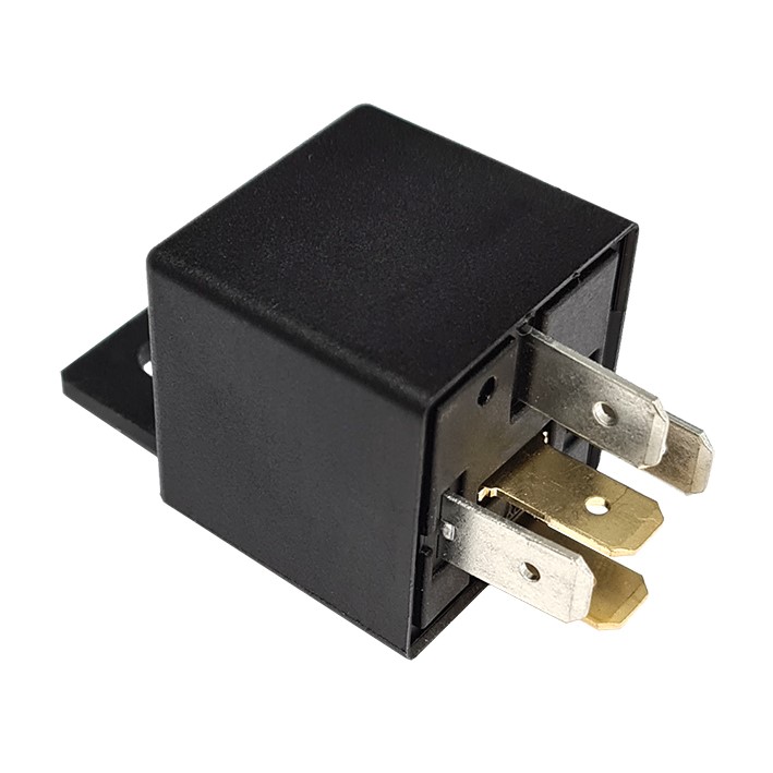 Relay Gauss GE-0083