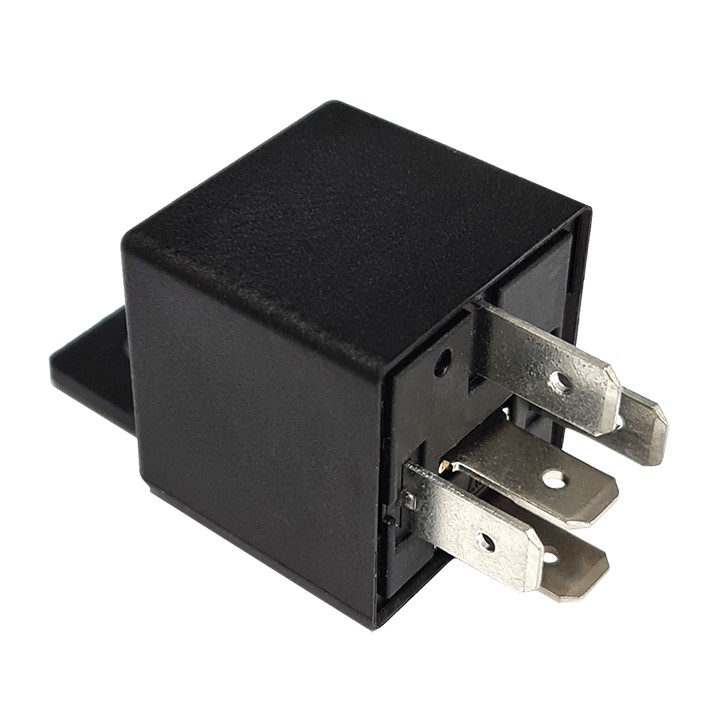 Relay Gauss GE-0088