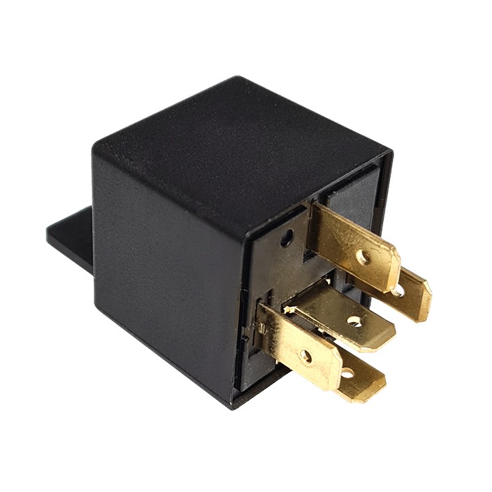 Relay Gauss GE-0090