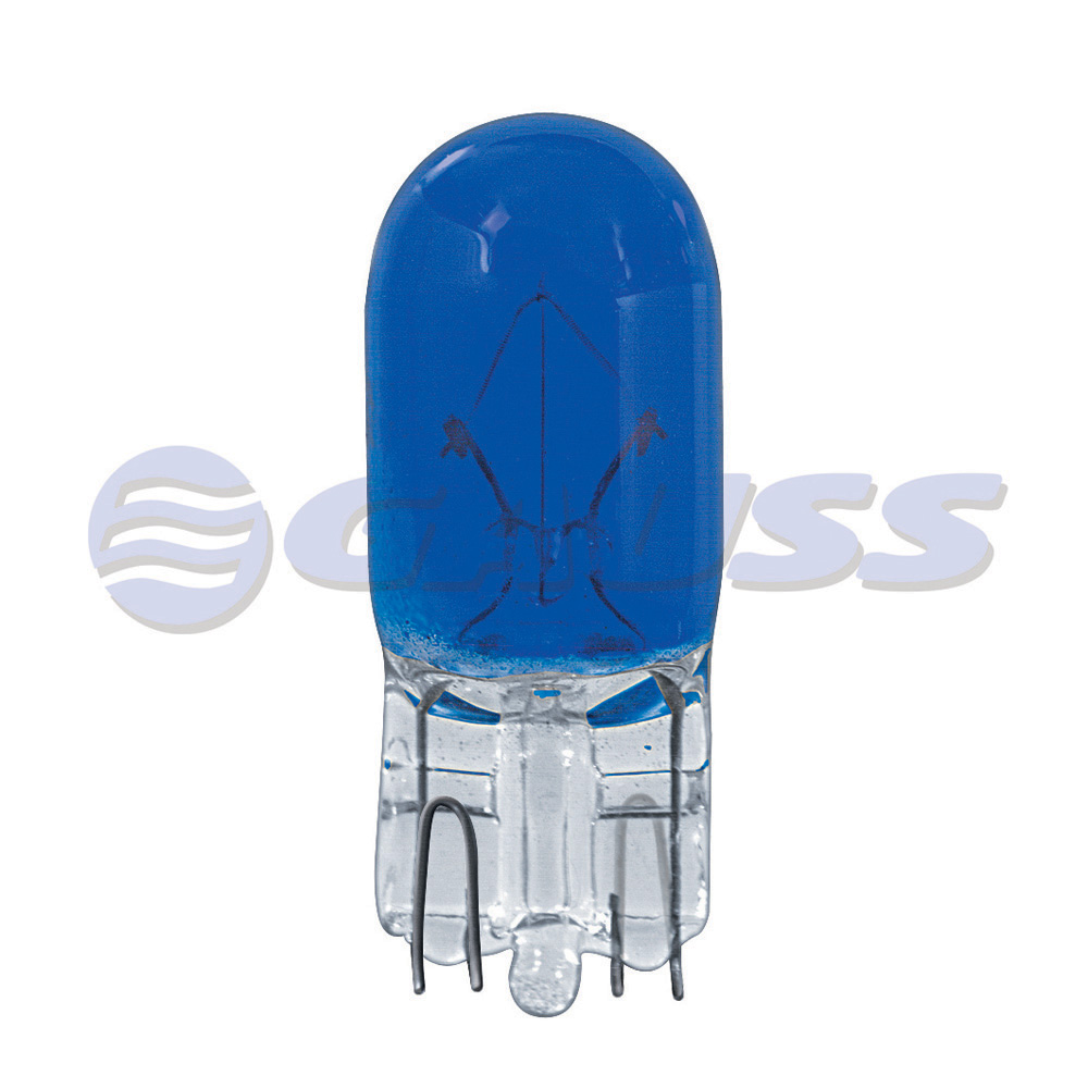 Ampolleta Gauss GL-2821A