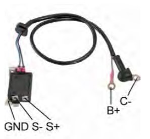 Modulo De Encendido Regitar MOD-T008