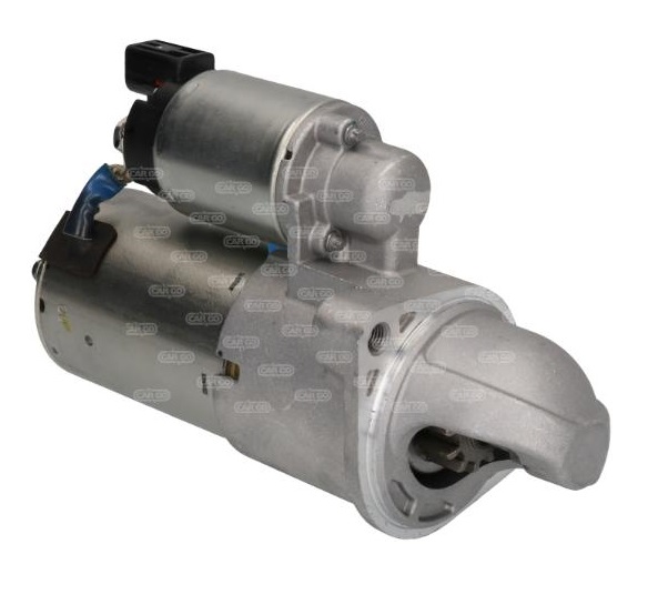 Motor De Partida Mobis MOT-0025