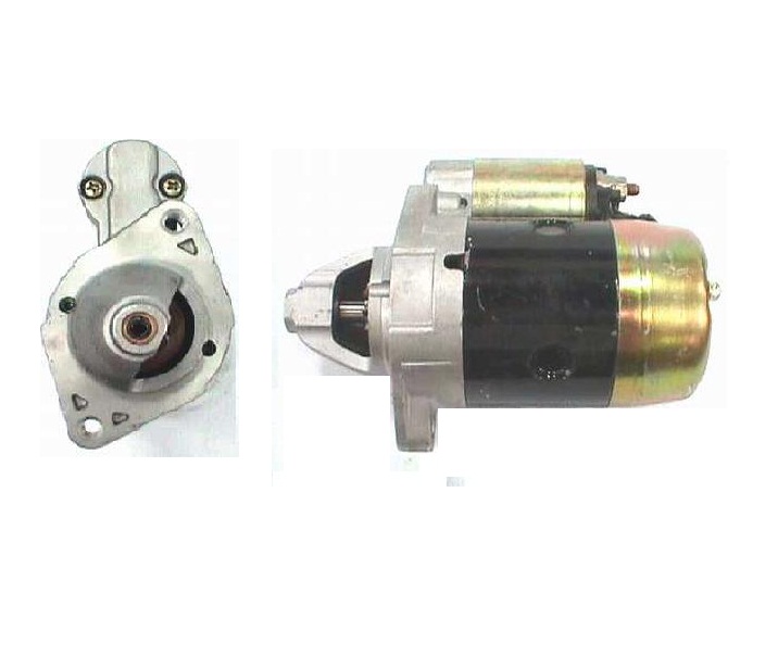 Motor De Partida Star MP-011049