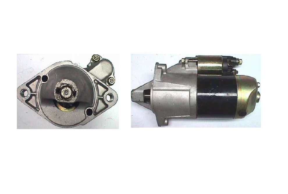 Motor De Partida Star MP-011051