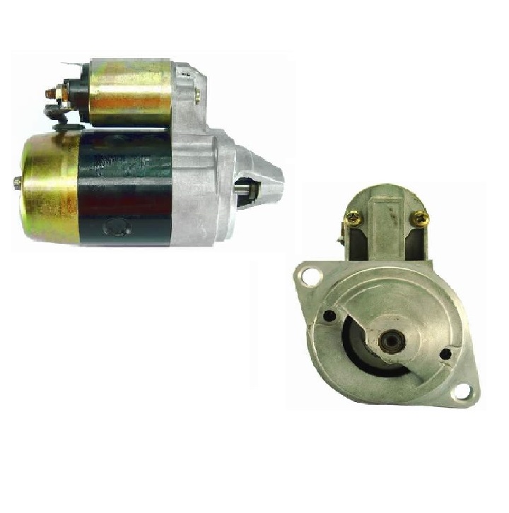 Motor De Partida Star MP-011083