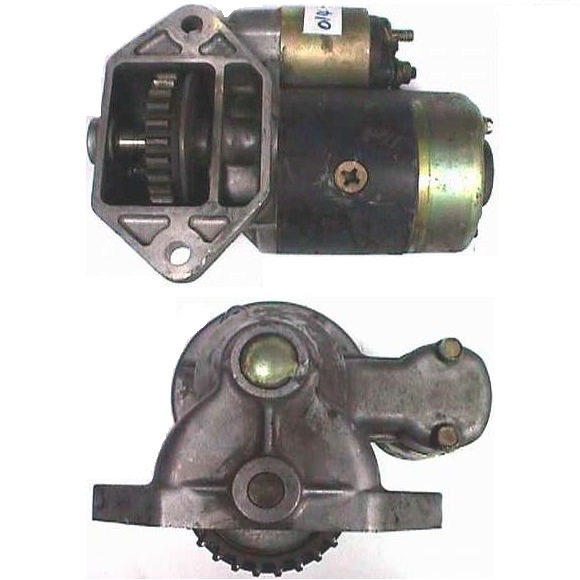 Motor De Partida Star MP-014011