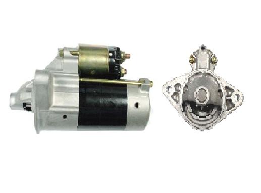 Motor De Partida Star MP-014019