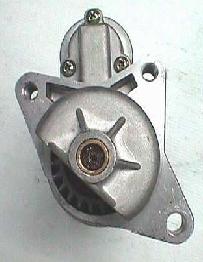 Motor De Partida Star MP-015014