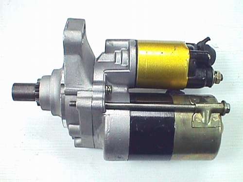 Motor De Partida Star MP-015053