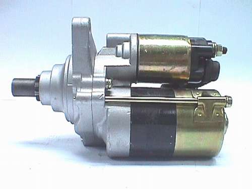 Motor De Partida Star MP-015088