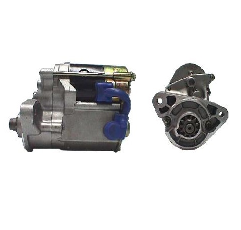 Motor De Partida Star MP-015132