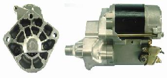 Motor De Partida Star MP-015168