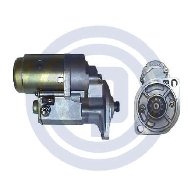 Motor De Partida Sk MP-016005