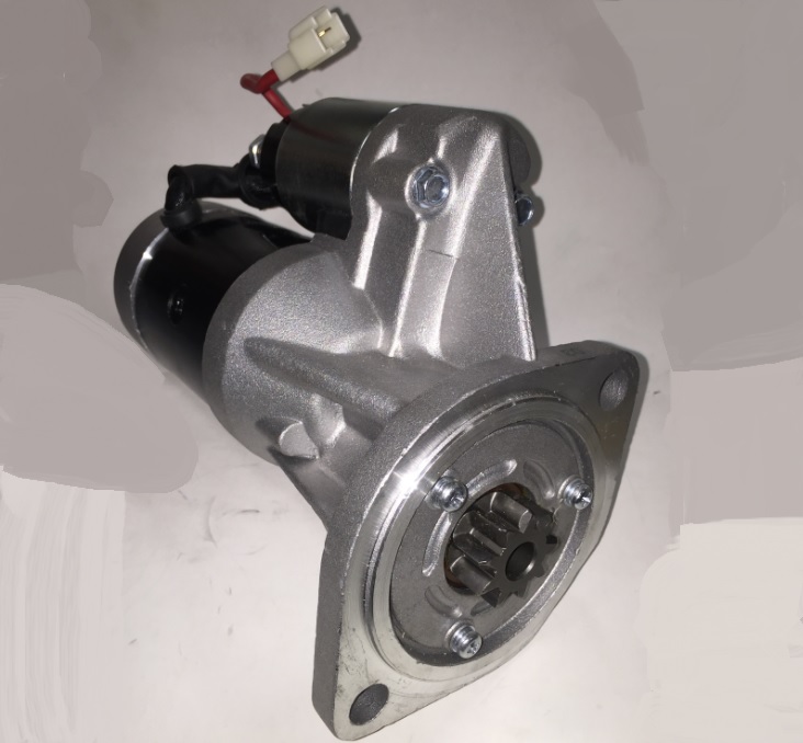 Motor De Partida Star MP-016038