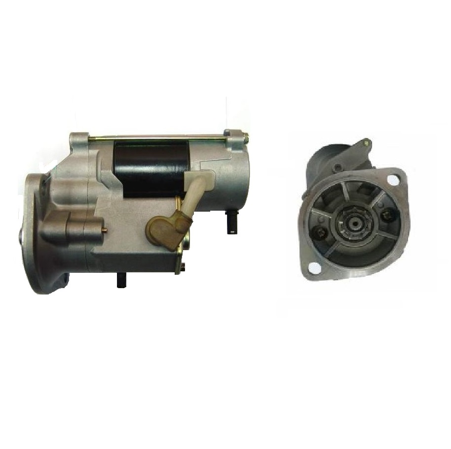 Motor De Partida Sk MP-016071