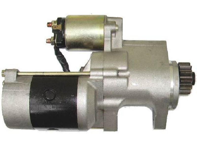 Motor De Partida Sk MP-016089