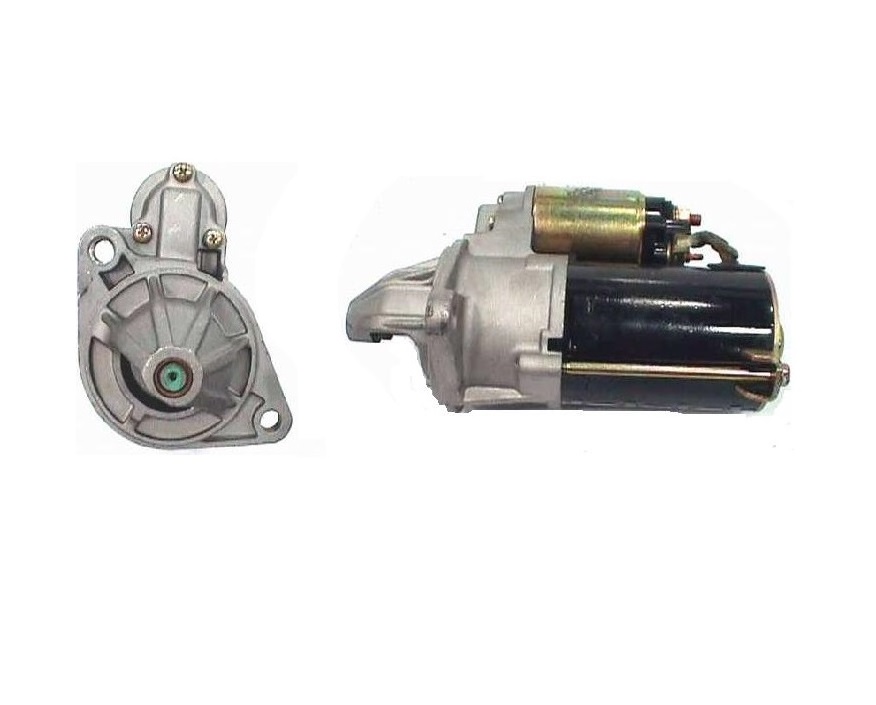 Motor De Partida Sk MP-09000794