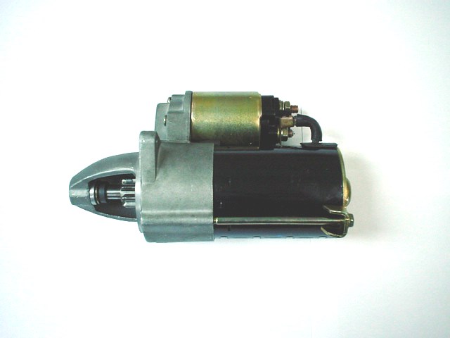 Motor De Partida Star MP-0901