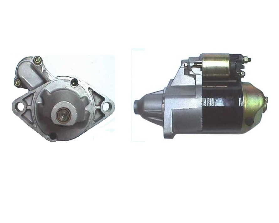 Motor De Partida Sk MP-110152