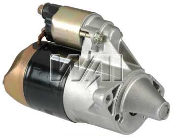 Motor De Partida Star MP-110323