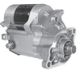 Motor De Partida Sk MP-110447