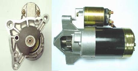 Motor De Partida Star MP-111070R