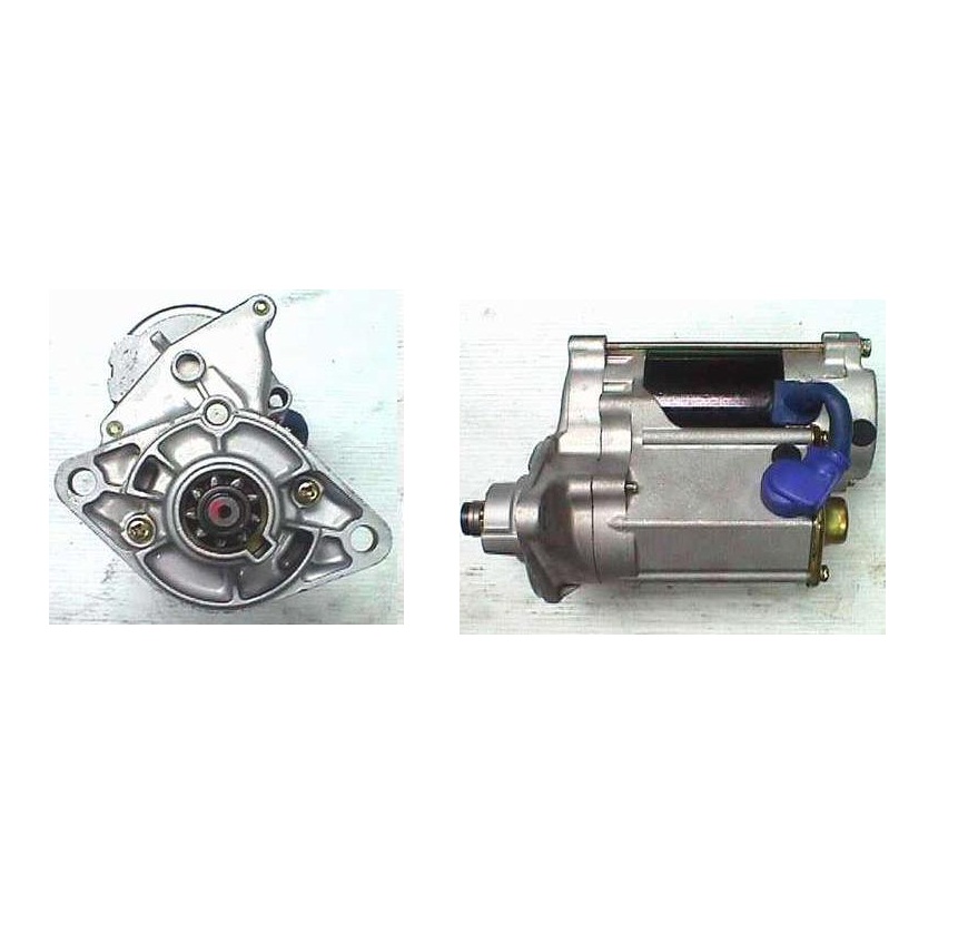 Motor De Partida Star MP-111451