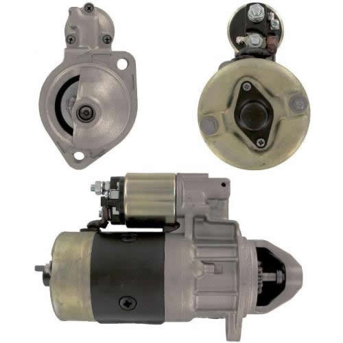 Motor De Partida Wai MP-111855