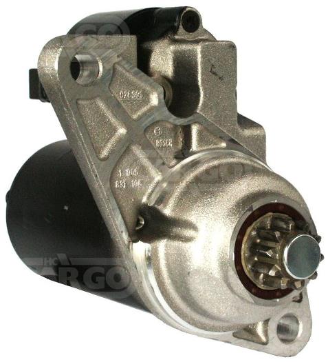 Motor De Partida Konigmann MP-112435