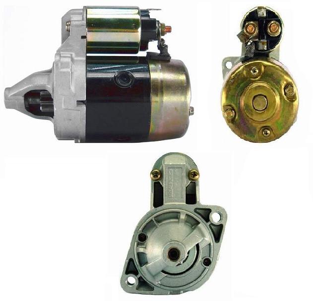 Motor De Partida Sk MP-1555