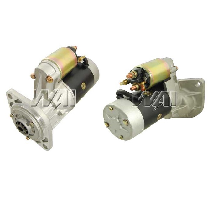 Motor De Partida Wai MP-16740N