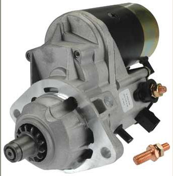 Motor De Partida Wai MP-16990N