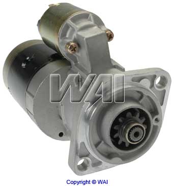 Motor De Partida Wai MP-17110N