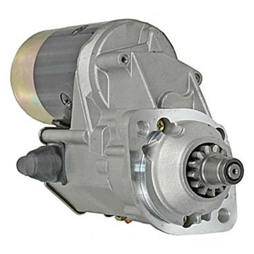 Motor De Partida Konigmann MP-17362N