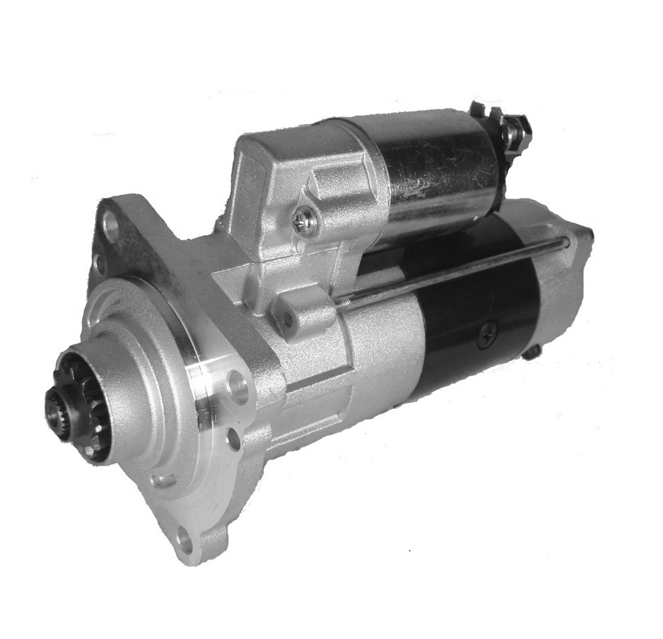 Motor De Partida Wai MP-17578